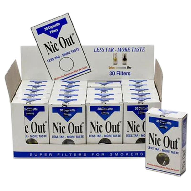 Nicout (20Ct/display)