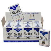 Nicout (20Ct/display)