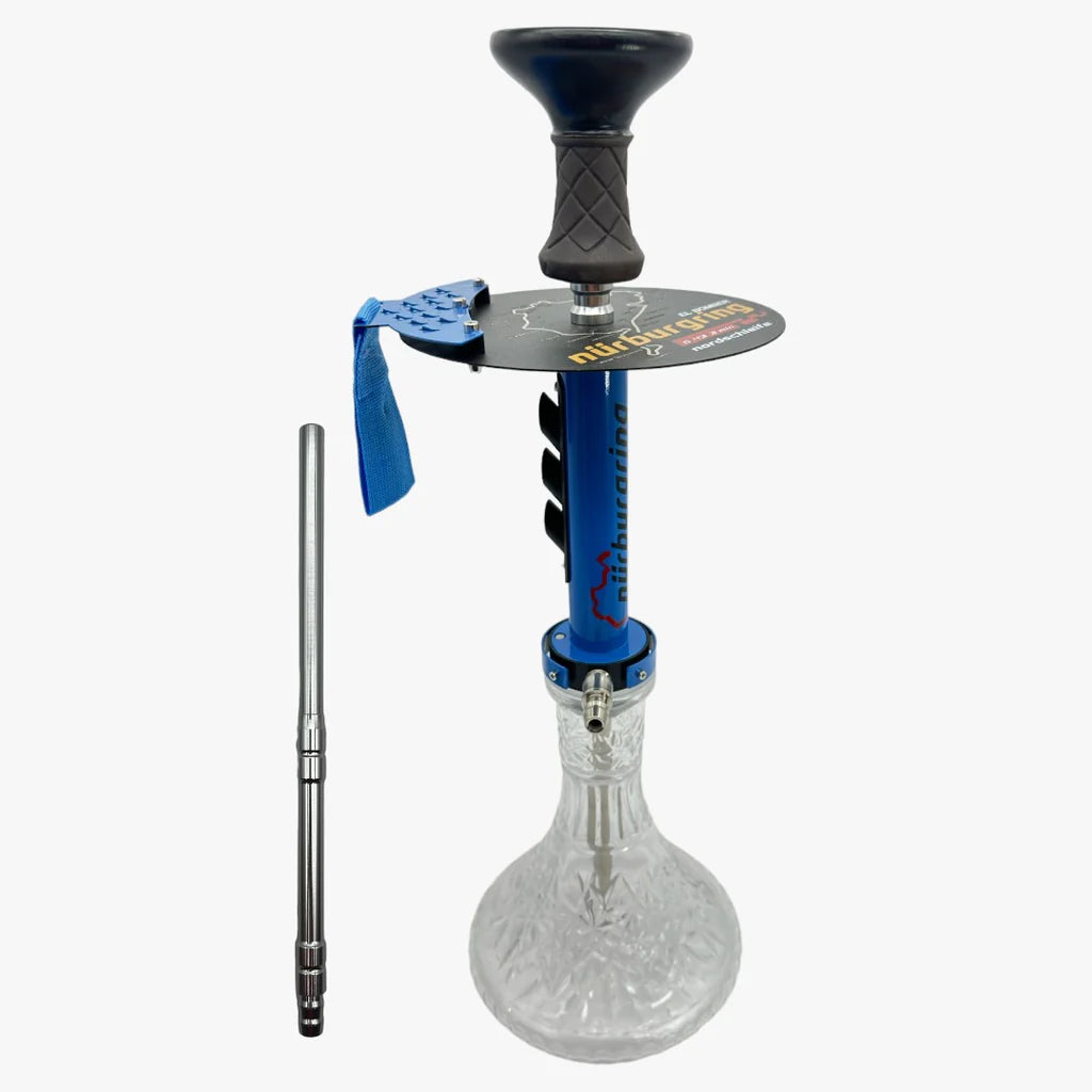 Nurburgrin Cloudi Hookah