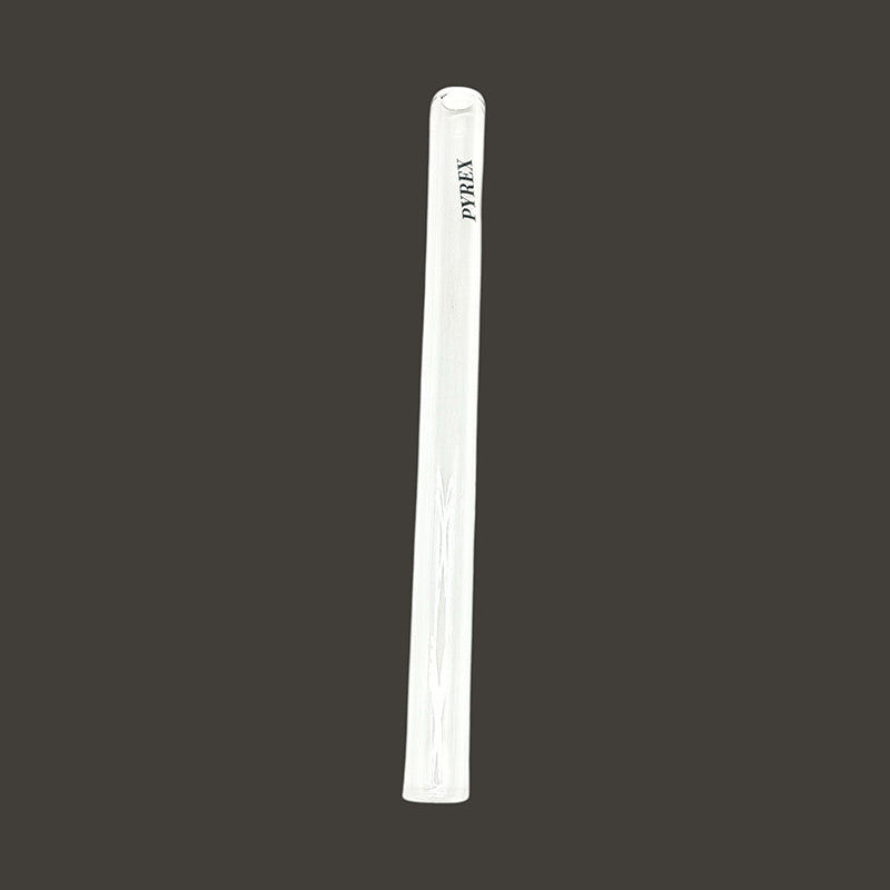 6" Straight Tube - (OB-05)-100/pk