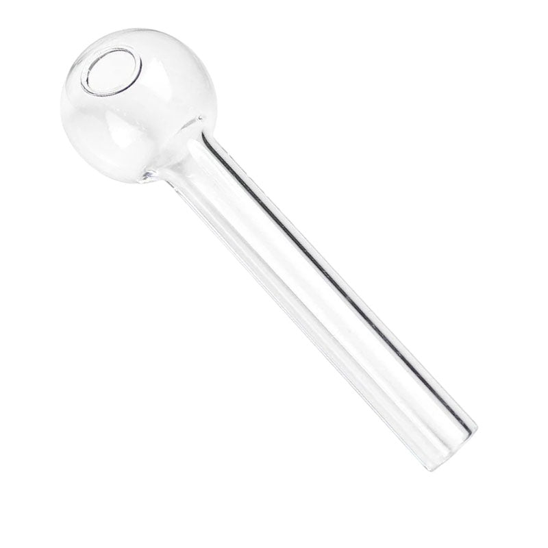 6" Oil  Bubbler - (OB-02)-100/pk