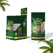 OME Pre-Rolled Palm Leaf – Medium – Original - 15/Display