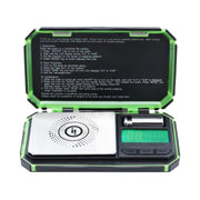 Nebula Digital Pocket Scale, 100g x 0.01g - (NB0100)