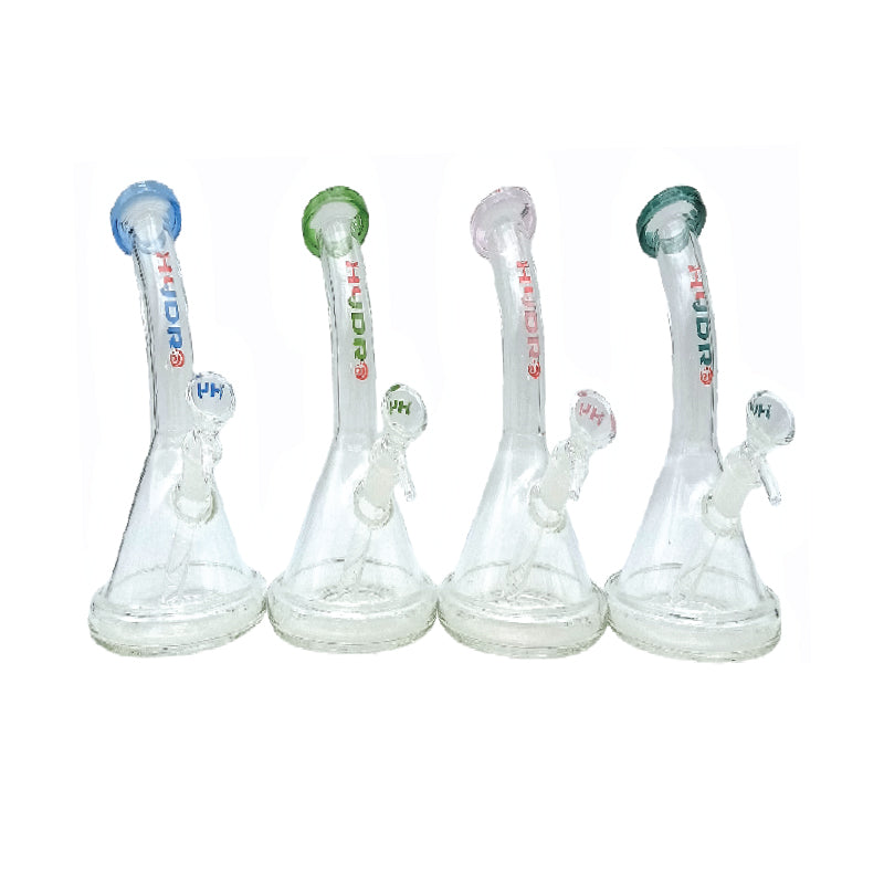 Hydro Thick cone Bong PG1137