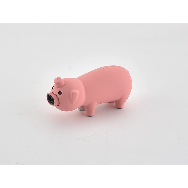 ClICKIT Pig Shaped Lighter – (GT-047)-12/Box