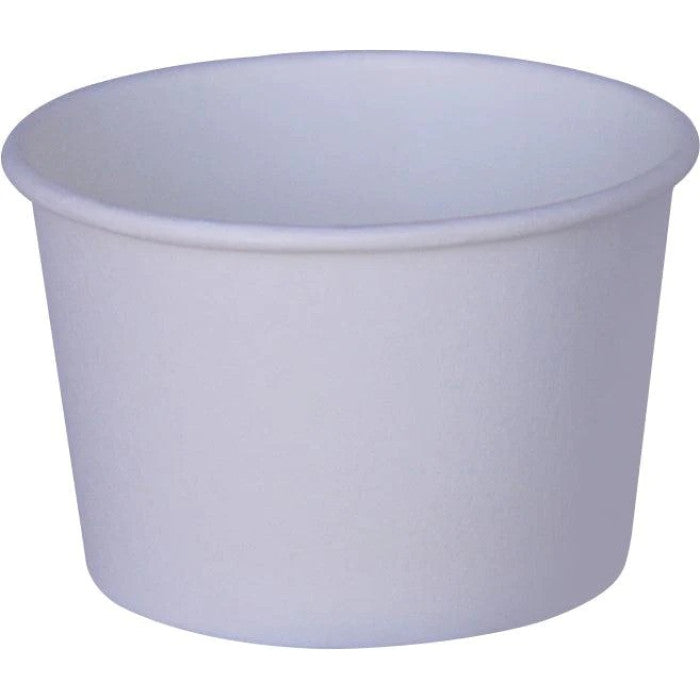Paper Portion Cup - 4oz [1000ct]