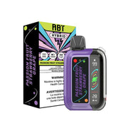 ABT (Hybrid G32) - Vape - 5/Box