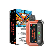 ABT (Hybrid G32) - Vape - 5/Box