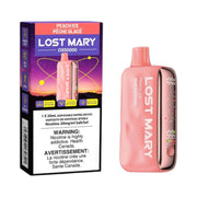 Lost Mary OS50000 50K Puff Disposable Vapes - 5/Box