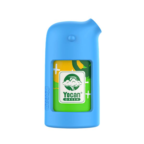 Penguin by Yocan Personal Air Filter - Blue (6974143940469)