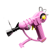Raygun Torch Spaceout