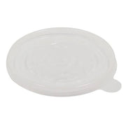 Plastic Lid For 24/32oz - 750/1000ml - Salad Bowl [200ct]