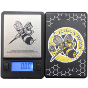 Protect Ya Neck Virus - Killa Bees, Licensed Digital Pocket Scale, 50g x 0.01g (PYV0050)