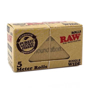 RAW Classic Single Wide Rolls (5 Meter) CP1169