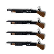 BEAKER GUN WATER PIPE RD 1807