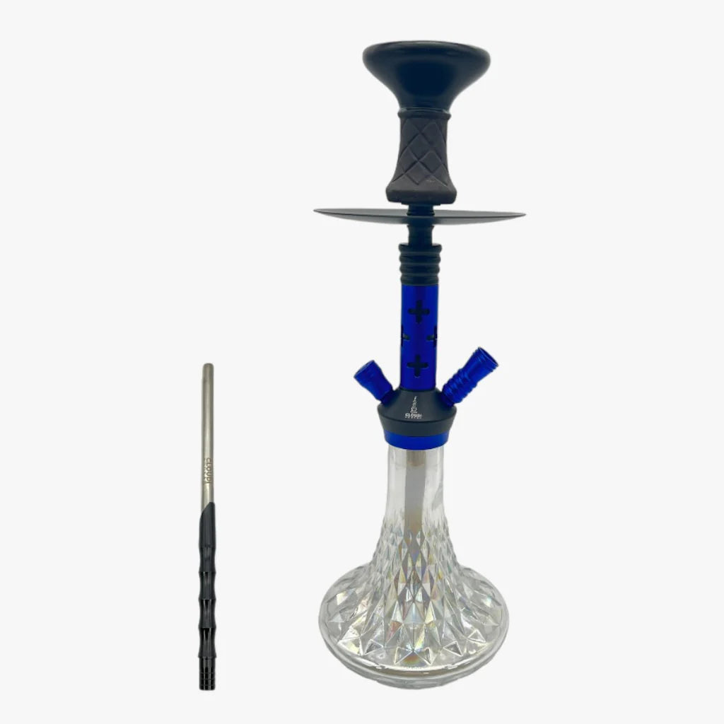 Rex Cloudi hookah