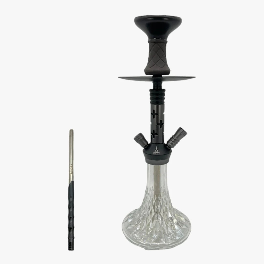 Rex Cloudi hookah