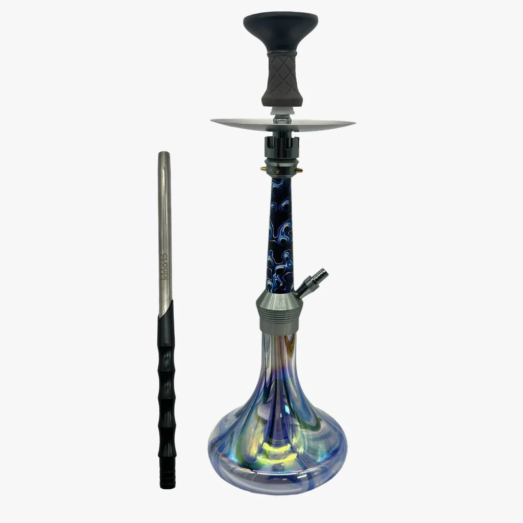 Rook Cloudi Hookah