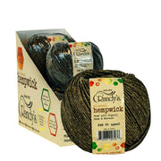 250ft HEMP WICK SPOOL (6) WK1009