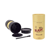 LEAN SIX SHOOTER CONE FILLER  CP1292