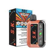 ABT (Hybrid G32) - Vape - 5/Box