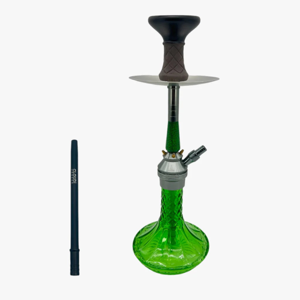 Sara Cloudi Hookah