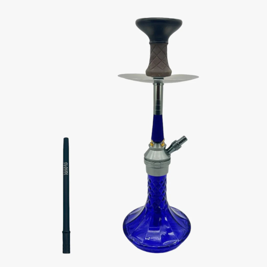 Sara Cloudi Hookah