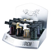 Scorch Torch 12ct Display (61750-1)
