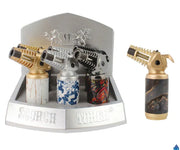 Scorch TOrch 61689-1-6/Display