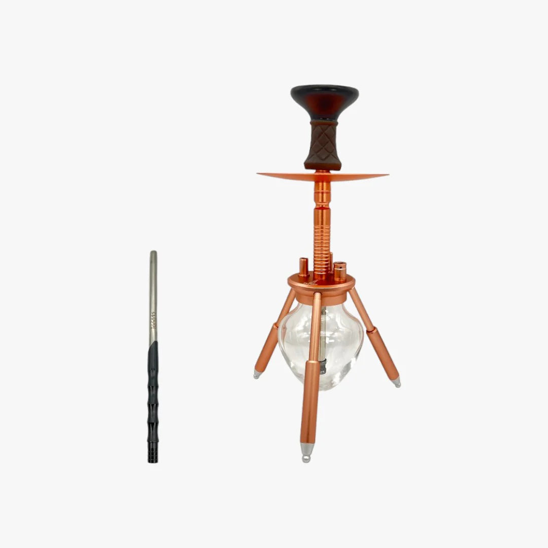 SPIDER Cloudi Hookah