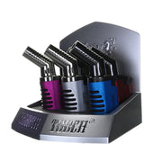 Scorch #61569 Torch 45 Degree Angle Shooter -  6ct