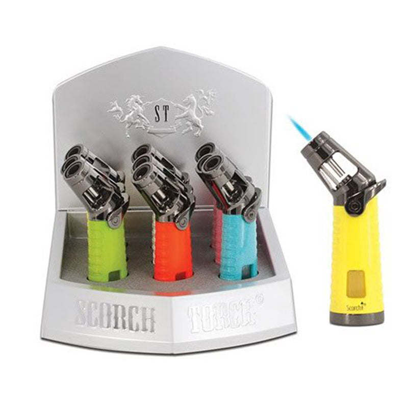 61827 Scorch Torch - 9ct