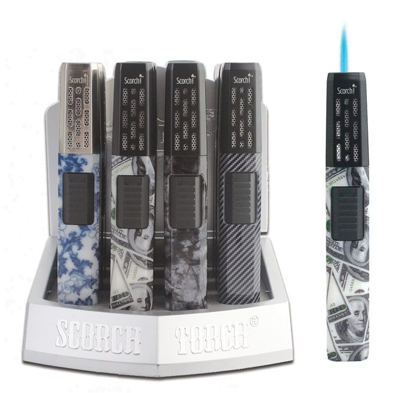 Scorch Torch – Maximus Pencil – 61632-1-9/Display
