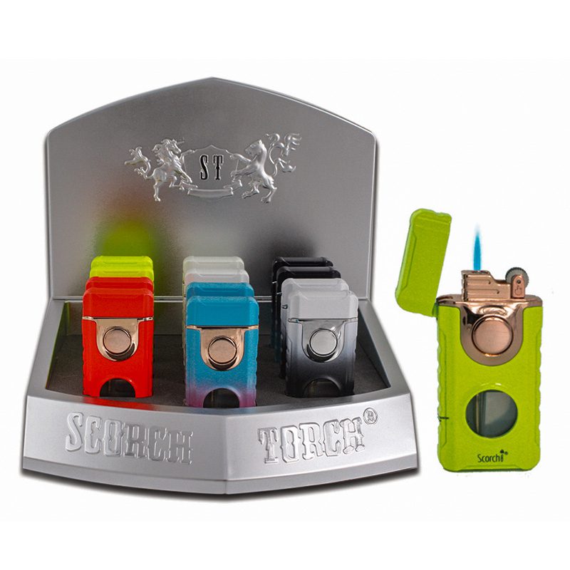 Scorch (61709-1)-12/Display