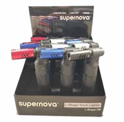 SUPERNOVA L-SHAPE  Torch 12/Display