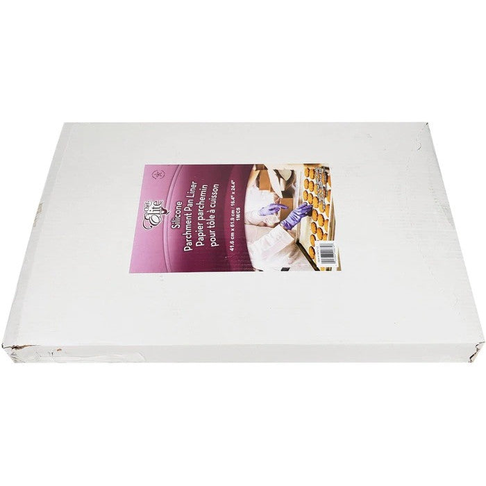 Silicon Parchment Paper - 16"X24" [1000ct]