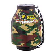 SMOKE BUDDY