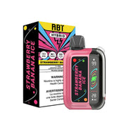 ABT (Hybrid G32) - Vape - 5/Box