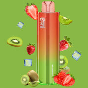 Bang B2 7K Disposables - Intense - 10/Box