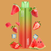 Bang B2 7K Disposables - Intense - 10/Box