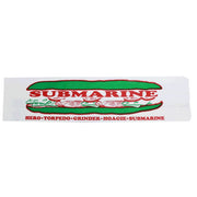 Submarine Bags [1000ct]
