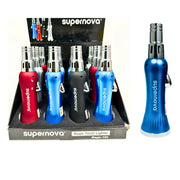 Supernova Magic Torch 12/Display