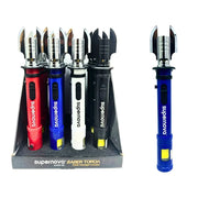 Supernova Torch Saber  12/Display