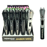 Supernova Mini Torch  12/Display