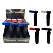 SUPERNOVA L-SHAPE  Torch 12/Display