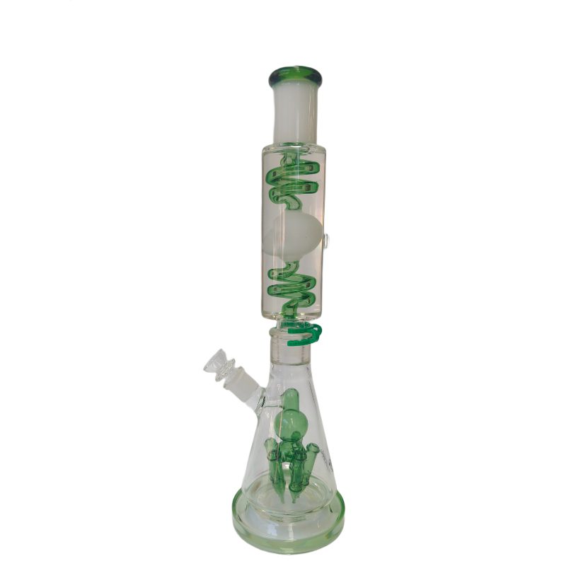Xtreme Skull Freeze – Green (TDO-015)