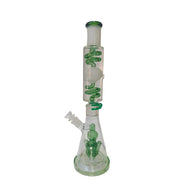 Xtreme Skull Freeze – Green (TDO-015)