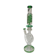 Glacia Flow Coil – Green (TDO-027)