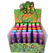 Tobacco Storage Box, 19mmx116mm - (YH021-GRS)-36 Pcs/Display