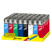 Clipper Lighters
